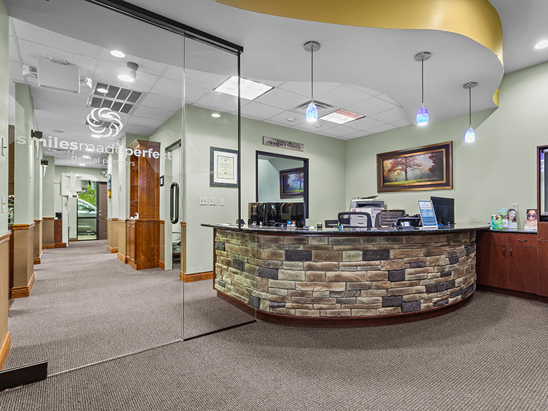 office gallery