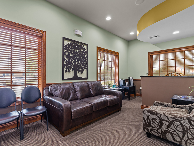 office gallery