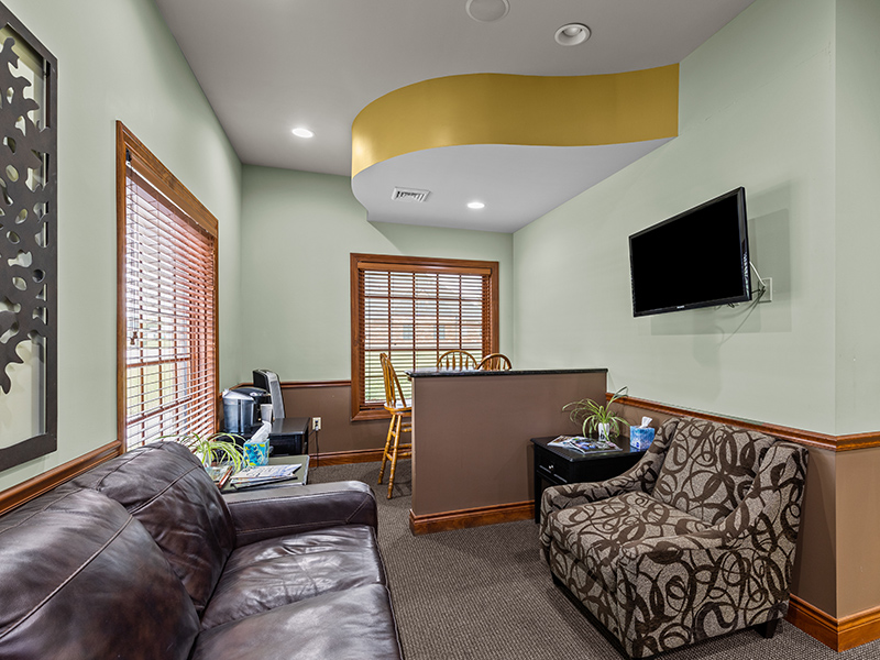 office gallery