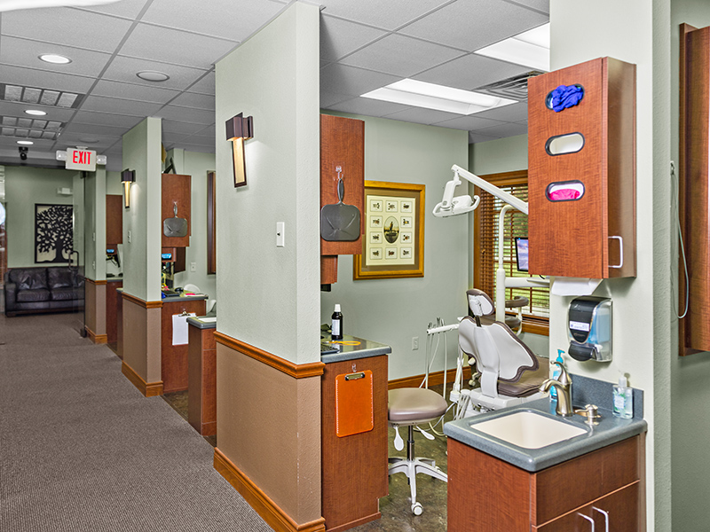 office gallery