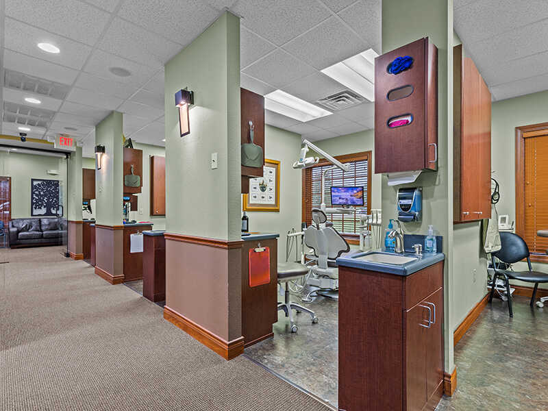 office gallery