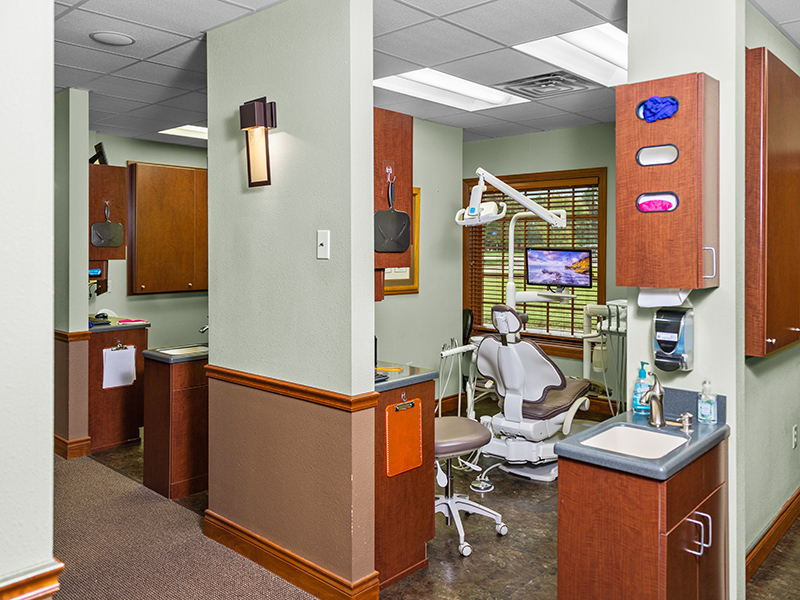 office gallery